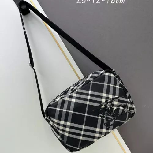 Cheap Burberry AAA Quality Messenger Bags For Unisex #1358507, $$98.00 USD On Burberry AAA Quality Messenger Bags