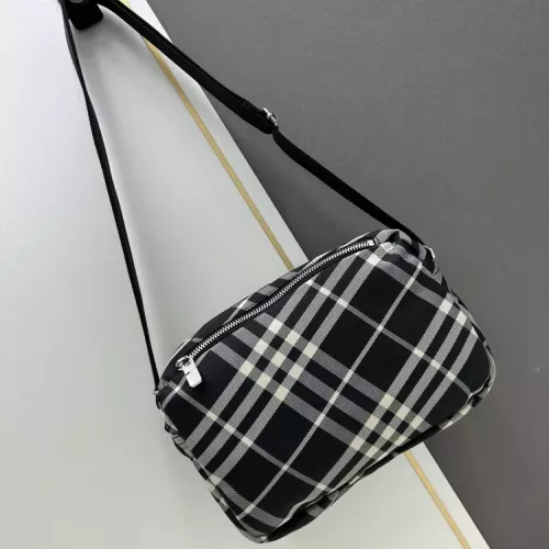 Replica Burberry AAA Quality Messenger Bags For Unisex #1358507 $98.00 USD for Wholesale