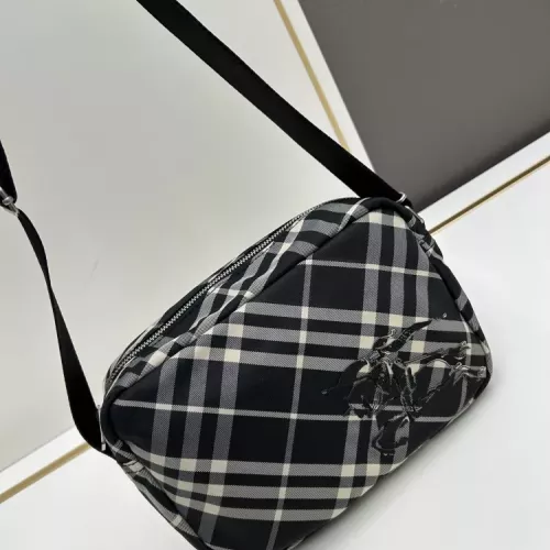 Replica Burberry AAA Quality Messenger Bags For Unisex #1358507 $98.00 USD for Wholesale