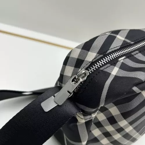 Replica Burberry AAA Quality Messenger Bags For Unisex #1358507 $98.00 USD for Wholesale