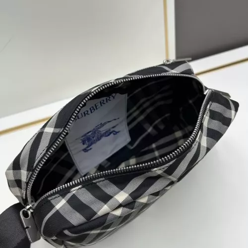 Replica Burberry AAA Quality Messenger Bags For Unisex #1358507 $98.00 USD for Wholesale