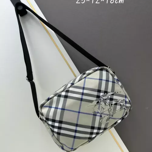 Cheap Burberry AAA Quality Messenger Bags For Unisex #1358508, $$98.00 USD On Burberry AAA Quality Messenger Bags