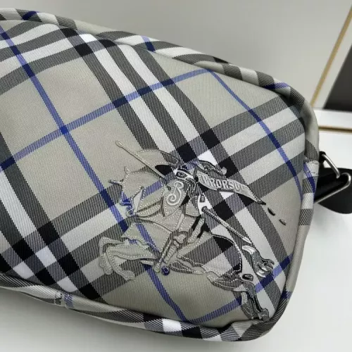 Replica Burberry AAA Quality Messenger Bags For Unisex #1358508 $98.00 USD for Wholesale