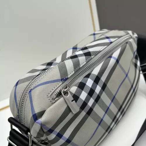 Replica Burberry AAA Quality Messenger Bags For Unisex #1358508 $98.00 USD for Wholesale