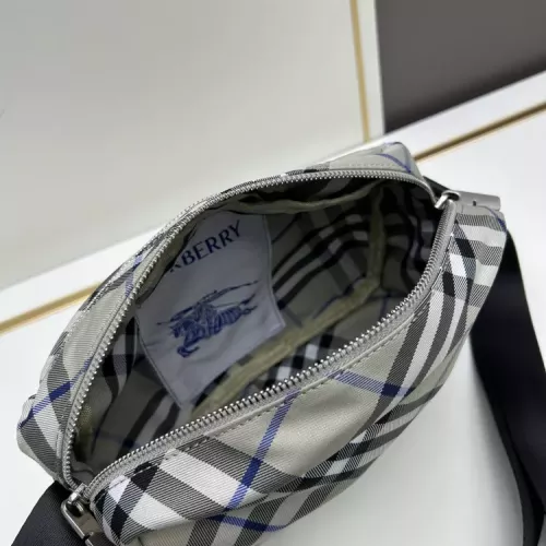 Replica Burberry AAA Quality Messenger Bags For Unisex #1358508 $98.00 USD for Wholesale