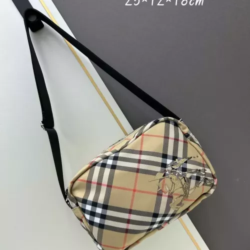 Cheap Burberry AAA Quality Messenger Bags For Unisex #1358509, $$98.00 USD On Burberry AAA Quality Messenger Bags