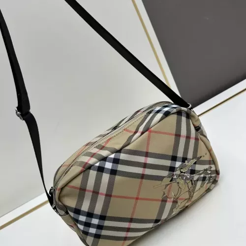 Replica Burberry AAA Quality Messenger Bags For Unisex #1358509 $98.00 USD for Wholesale