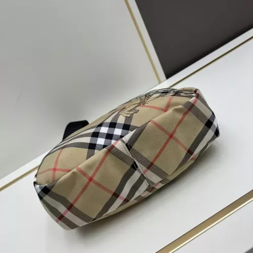 Replica Burberry AAA Quality Messenger Bags For Unisex #1358509 $98.00 USD for Wholesale