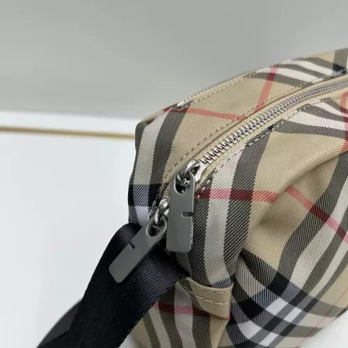 Replica Burberry AAA Quality Messenger Bags For Unisex #1358509 $98.00 USD for Wholesale