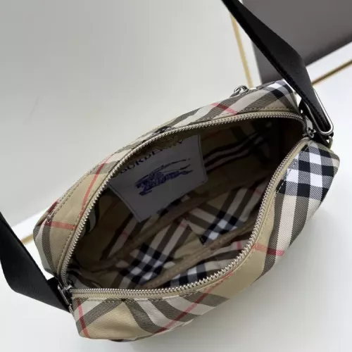 Replica Burberry AAA Quality Messenger Bags For Unisex #1358509 $98.00 USD for Wholesale