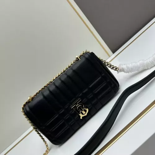 Cheap Burberry AAA Quality Messenger Bags For Women #1358510, $$108.00 USD On Burberry AAA Quality Messenger Bags
