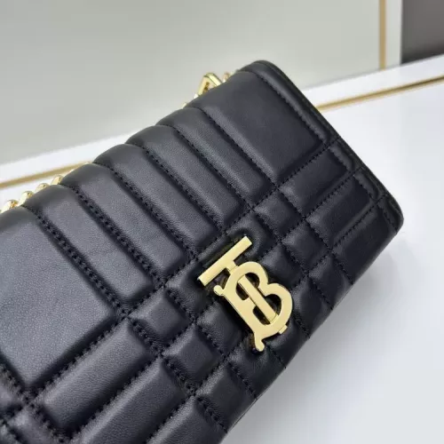 Replica Burberry AAA Quality Messenger Bags For Women #1358510 $108.00 USD for Wholesale