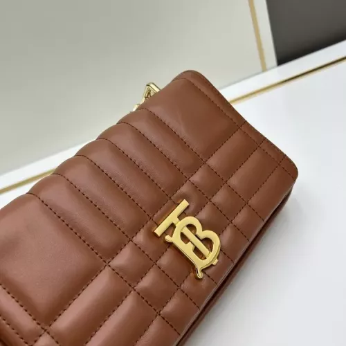 Replica Burberry AAA Quality Messenger Bags For Women #1358511 $108.00 USD for Wholesale