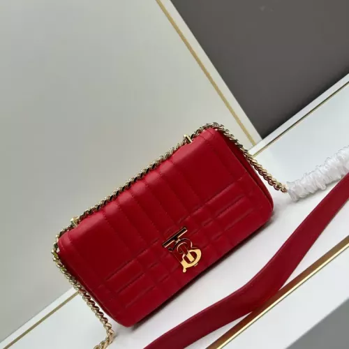 Cheap Burberry AAA Quality Messenger Bags For Women #1358512, $$108.00 USD On Burberry AAA Quality Messenger Bags
