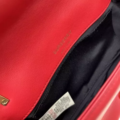 Replica Burberry AAA Quality Messenger Bags For Women #1358512 $108.00 USD for Wholesale