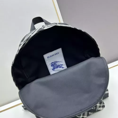 Replica Burberry AAA Quality Backpacks For Unisex #1358514 $112.00 USD for Wholesale