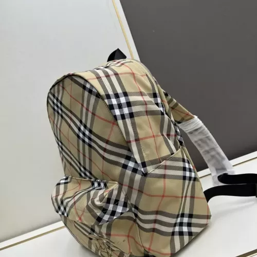 Replica Burberry AAA Quality Backpacks For Unisex #1358515 $112.00 USD for Wholesale