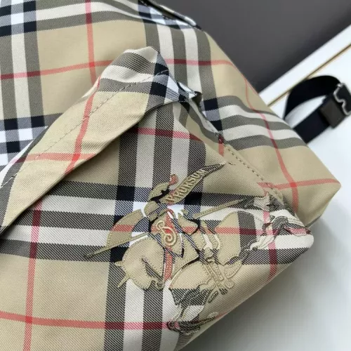 Replica Burberry AAA Quality Backpacks For Unisex #1358515 $112.00 USD for Wholesale