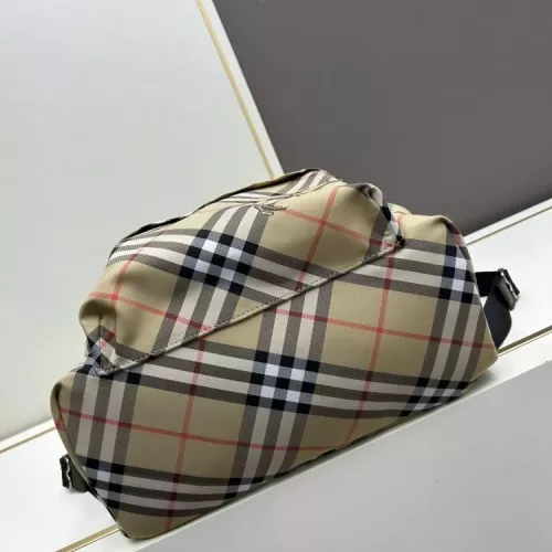 Replica Burberry AAA Quality Backpacks For Unisex #1358515 $112.00 USD for Wholesale