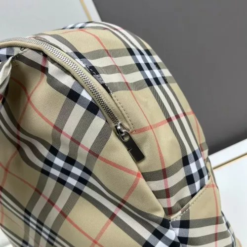 Replica Burberry AAA Quality Backpacks For Unisex #1358515 $112.00 USD for Wholesale
