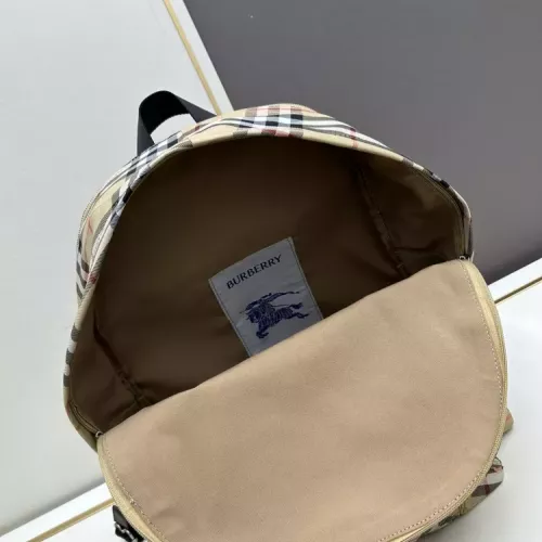 Replica Burberry AAA Quality Backpacks For Unisex #1358515 $112.00 USD for Wholesale