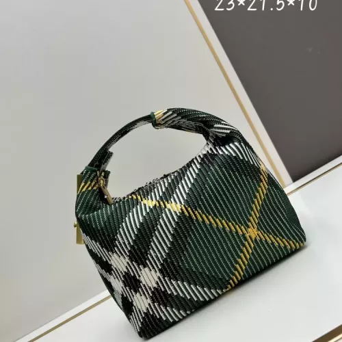 Cheap Burberry AAA Quality Handbags For Women #1358516, $$105.00 USD On Burberry AAA Quality Handbags