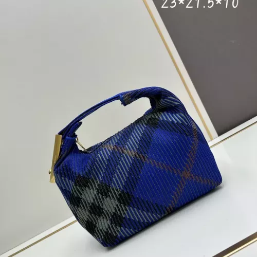 Cheap Burberry AAA Quality Handbags For Women #1358517, $$105.00 USD On Burberry AAA Quality Handbags