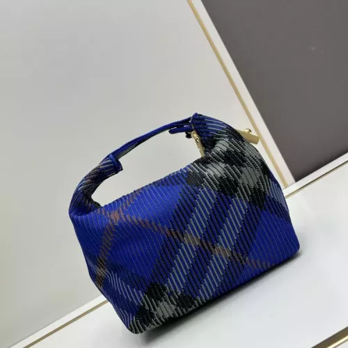 Replica Burberry AAA Quality Handbags For Women #1358517 $105.00 USD for Wholesale