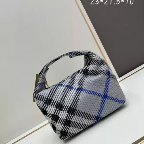 Cheap Burberry AAA Quality Handbags For Women #1358518, $$105.00 USD On Burberry AAA Quality Handbags