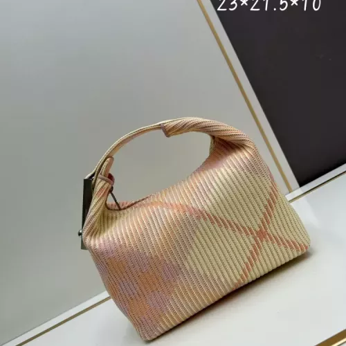 Cheap Burberry AAA Quality Handbags For Women #1358519, $$105.00 USD On Burberry AAA Quality Handbags