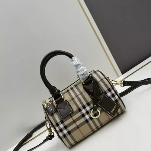 Cheap Burberry AAA Quality Handbags For Women #1358520, $$96.00 USD On Burberry AAA Quality Handbags