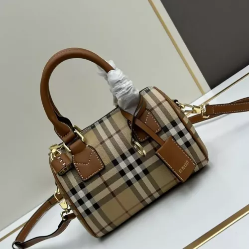 Cheap Burberry AAA Quality Handbags For Women #1358521, $$96.00 USD On Burberry AAA Quality Handbags