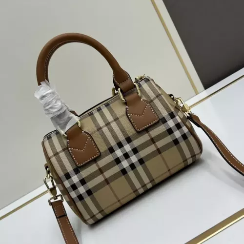 Replica Burberry AAA Quality Handbags For Women #1358521 $96.00 USD for Wholesale