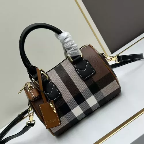 Cheap Burberry AAA Quality Handbags For Women #1358522, $$96.00 USD On Burberry AAA Quality Handbags