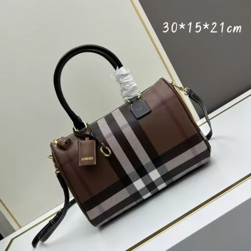Cheap Burberry AAA Quality Handbags For Women #1358525, $$98.00 USD On Burberry AAA Quality Handbags