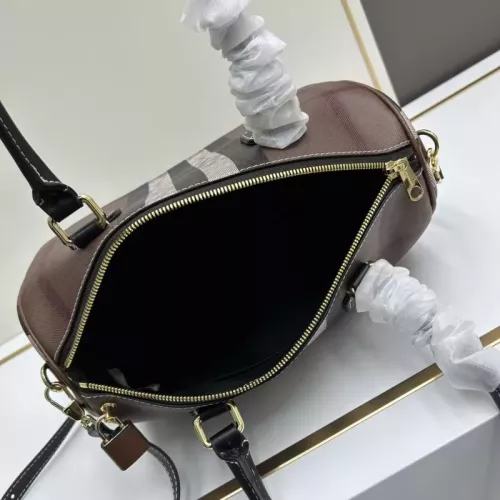 Replica Burberry AAA Quality Handbags For Women #1358525 $98.00 USD for Wholesale