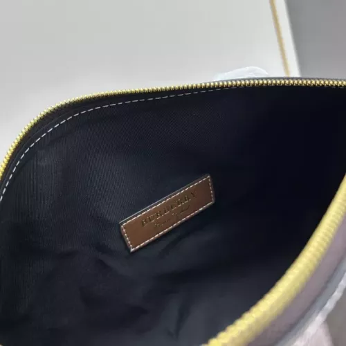 Replica Burberry AAA Quality Handbags For Women #1358525 $98.00 USD for Wholesale