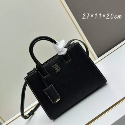 Cheap Burberry AAA Quality Handbags For Women #1358527, $$108.00 USD On Burberry AAA Quality Handbags