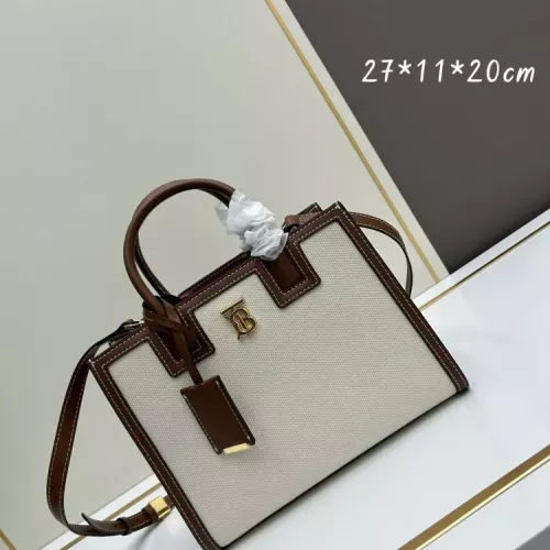 Cheap Burberry AAA Quality Handbags For Women #1358528, $$108.00 USD On Burberry AAA Quality Handbags