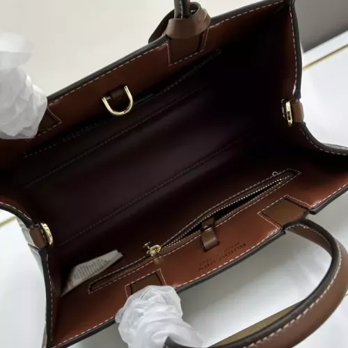 Replica Burberry AAA Quality Handbags For Women #1358528 $108.00 USD for Wholesale
