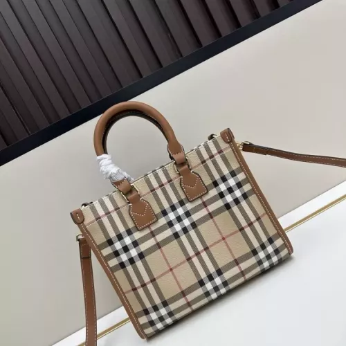 Replica Burberry AAA Quality Handbags For Women #1358530 $100.00 USD for Wholesale