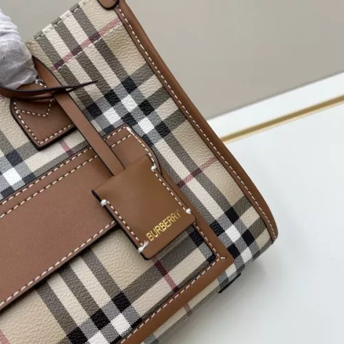 Replica Burberry AAA Quality Handbags For Women #1358530 $100.00 USD for Wholesale
