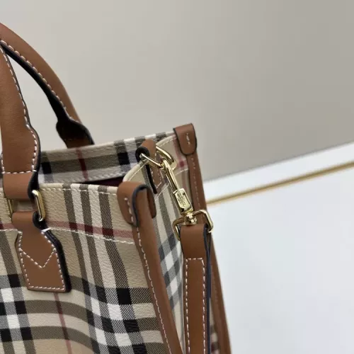 Replica Burberry AAA Quality Handbags For Women #1358530 $100.00 USD for Wholesale