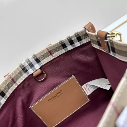 Replica Burberry AAA Quality Handbags For Women #1358530 $100.00 USD for Wholesale