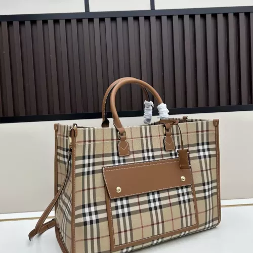 Replica Burberry AAA Quality Handbags For Women #1358531 $105.00 USD for Wholesale