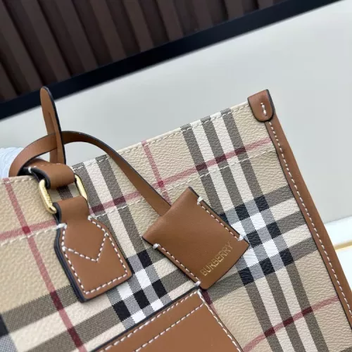 Replica Burberry AAA Quality Handbags For Women #1358531 $105.00 USD for Wholesale