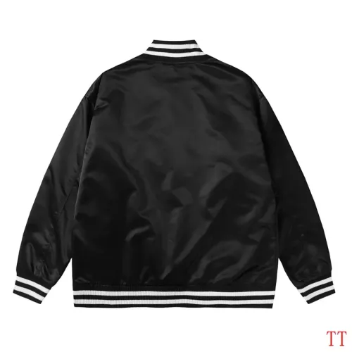Replica Louis Vuitton LV Jackets Long Sleeved For Men #1358532 $88.00 USD for Wholesale