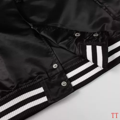Replica Louis Vuitton LV Jackets Long Sleeved For Men #1358532 $88.00 USD for Wholesale