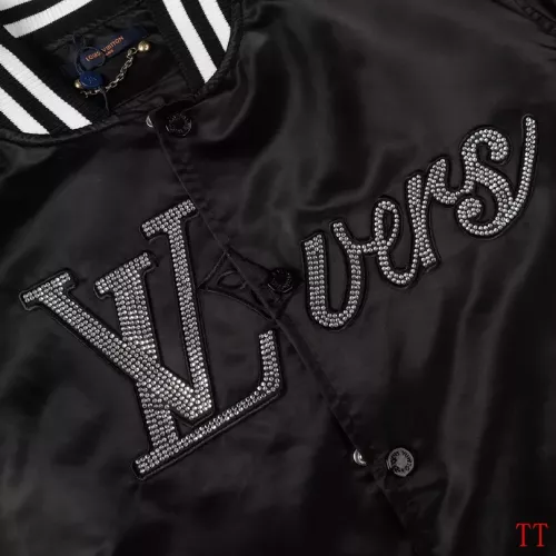 Replica Louis Vuitton LV Jackets Long Sleeved For Men #1358532 $88.00 USD for Wholesale