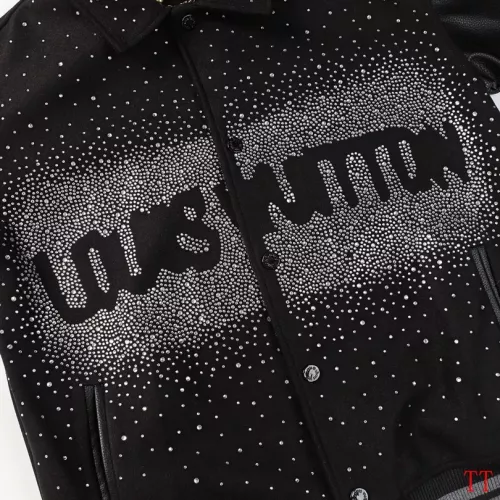 Replica Louis Vuitton LV Jackets Long Sleeved For Men #1358533 $88.00 USD for Wholesale